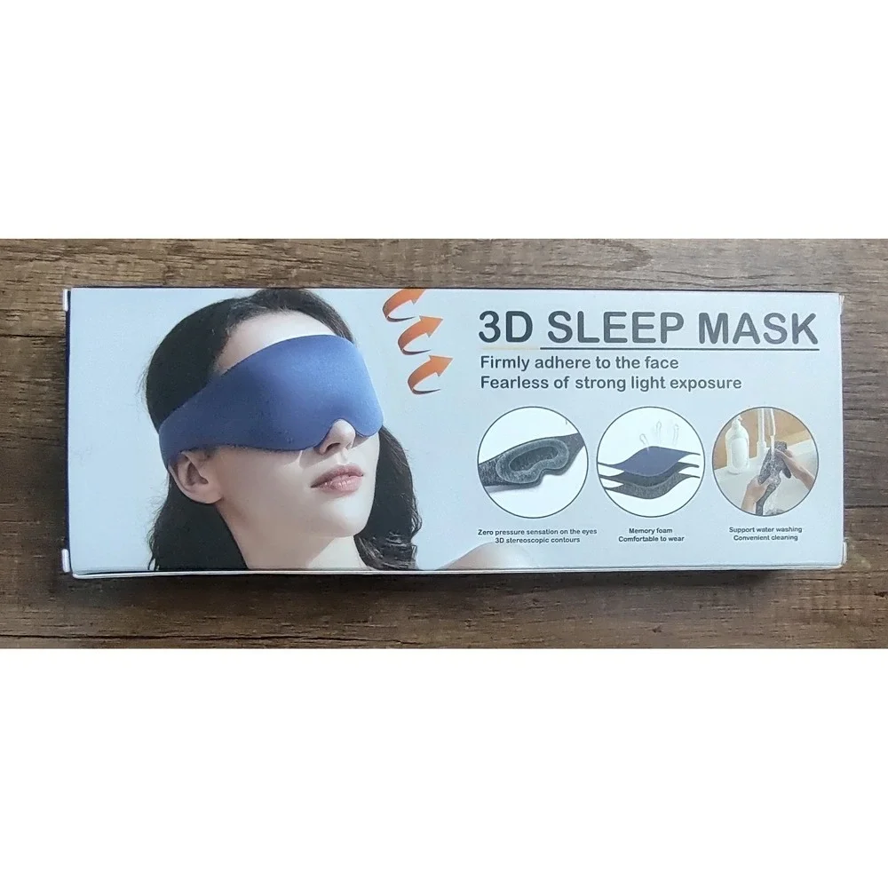 Does Not Apply 3d sleep